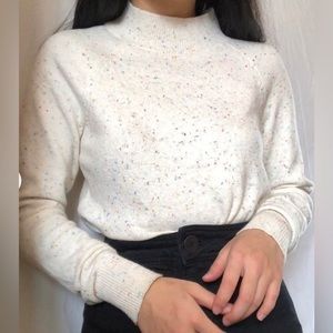 Loft sweater